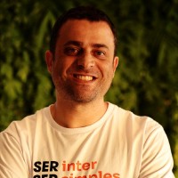 Inter Employee Wagner Silva's profile photo