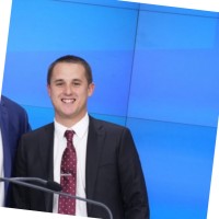 Pacer ETFs Employee Kyle Lyons's profile photo