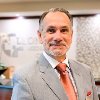 Walfredo Leiva Email & Phone Number