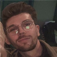 Select Car Leasing Employee Rory Connell's profile photo