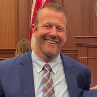 Thrombolex, Inc. Employee Judd Broxson's profile photo