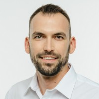 ACE Network Zrt. Employee Krisztian Rigo's profile photo