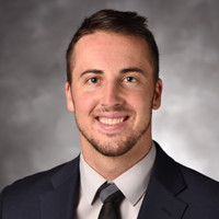 CU Anschutz, Department of Anesthesiology Employee Jake Gamboa's profile photo