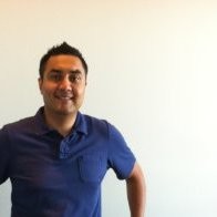 Destination British Columbia Employee Daniel Vasquez's profile photo