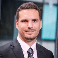 Harnest Employee Ian Nowatschenko's profile photo