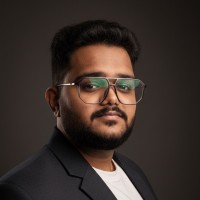 Maple Arcadia Employee Jai Joshi's profile photo