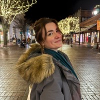 Genesee Country Village & Museum Employee Sophia Gardner's profile photo
