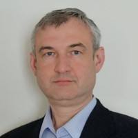 Tessonics Inc. Employee Fedar Severin's profile photo
