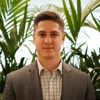 Salesforce Employee Ryan Gillis's profile photo