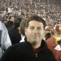 City of Santa Barbara Employee Tom Shapiro's profile photo