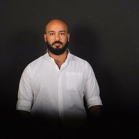 HarassMap Employee Mohamed Hussien's profile photo