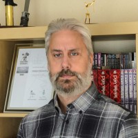 Intelligent Decisioning Ltd Employee Mark Cherry's profile photo