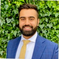 MASECO Private Wealth Employee Sharn Sehra's profile photo