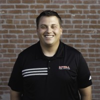 McGill Restoration Employee Nathan Lilienthal's profile photo