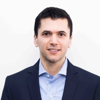 DGNL Ventures Employee Nir Liberboim's profile photo