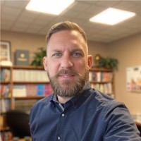 Highland Park Baptist Church Employee Jimmy Smith's profile photo