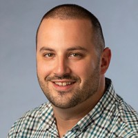 Ongweoweh Corp Employee Matthew Haddock's profile photo