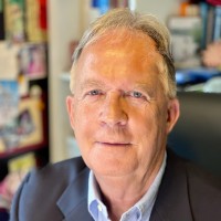 Ted Clark Email & Phone Number