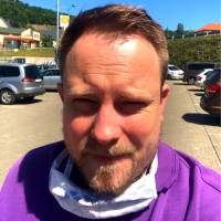 EUROSOFT - Control s.r.o. Employee Ondra Pillár's profile photo