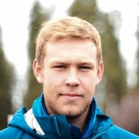 GMEK Employee Brogan Smith's profile photo