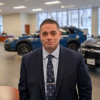 CitySide Subaru Employee Tom D'Alessandro's profile photo