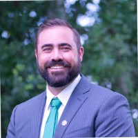 Joshua Faul Email & Phone Number