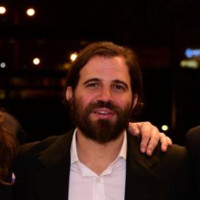 Getronics Employee Bruno Parodi's profile photo
