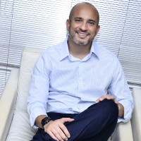 Coesa Employee Fabiano Relva's profile photo
