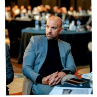 AkamAlrajhi Developments Employee Ahmed Hamdy's profile photo