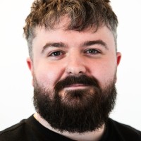 Shoptimised Employee William Barber-Hall's profile photo