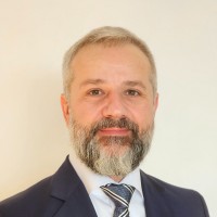 Synergetics Employee Claudiu Bajenaru's profile photo
