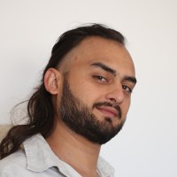 EqualWeb Brasil Employee Pedro Magalhaes Albuquerque's profile photo