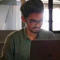Pavithran G Email