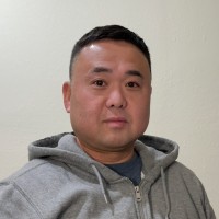 Blueprint Technologies Employee Masa Nakamura's profile photo