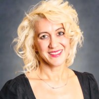 Sue Chaplin Email