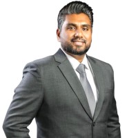 Abilash Sreedharan Email & Phone Number