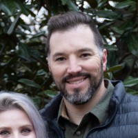 Gibault Catholic High School Employee Justin Andrade's profile photo
