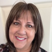 Jimmy Beans Wool Employee Arlene Carter's profile photo