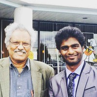 Udbhav Kalva Email