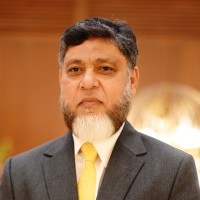 Iqra University (Official) Employee Asad Rehman's profile photo