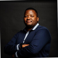 Clover South Africa Employee Qhama Sontundu's profile photo