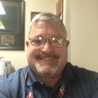 United States Department of Defense Employee Steven Springer's profile photo