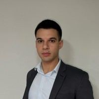 Brasilpar Employee Murilo Basso's profile photo