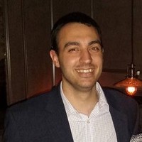 UiPath Employee Jason Morrison's profile photo