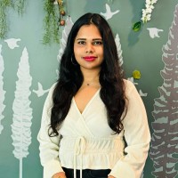 Scowtt Employee Tanusha Nandam's profile photo