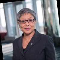 PHASE Associates, LLC Employee Jayanti Chatterjee's profile photo