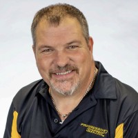 Progressive Electric Corp. Employee Bill Swanson's profile photo