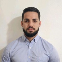 Eliades Peña Suárez Email