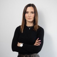 Modern Forms Employee Iwona Janiszowska's profile photo