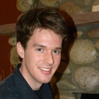 Corning Community College Employee Daniel Coble's profile photo